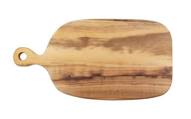 Natural cutting board