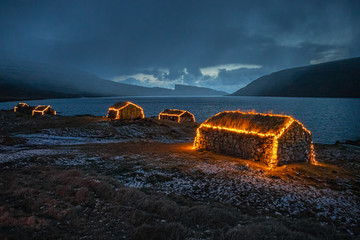 Faroe Islands
