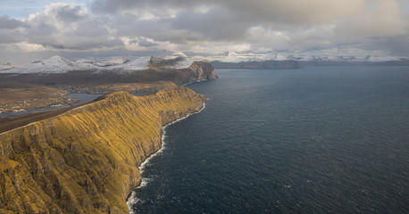Faroe Islands