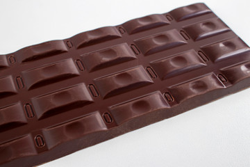 Chocolate bars.