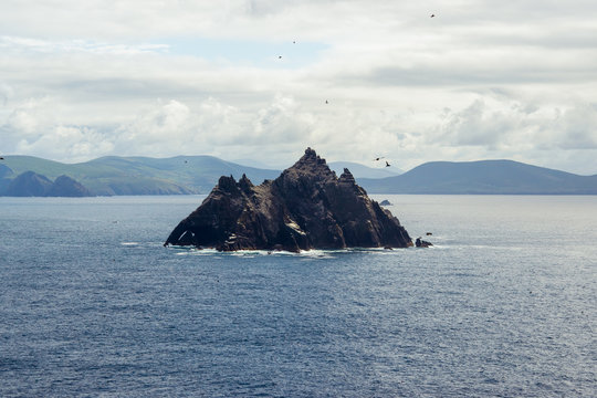 Little Skellig