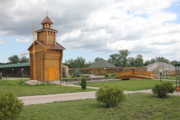church in russia