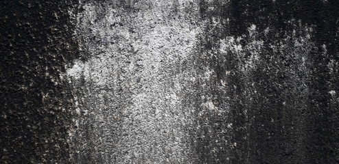 Old skin taxture on wall and taxture detail of surface is abstract background
