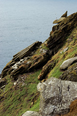 Skellig Michael