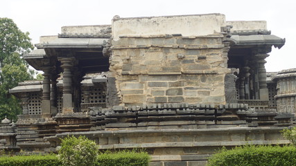 old temple 