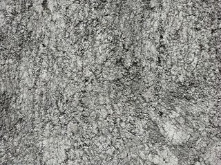 Texture of old gray concrete wall