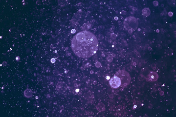 Fototapeta na wymiar abstract background with stars