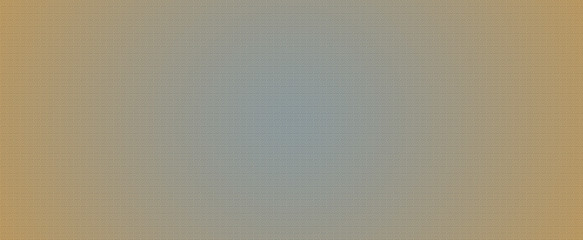 grey orange background with tile interlock pattern