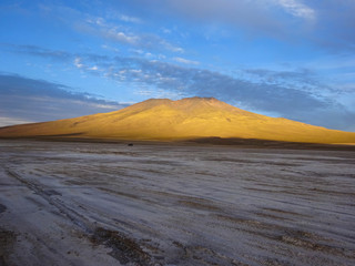 Bolivien