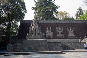 Obraz premium paisajes