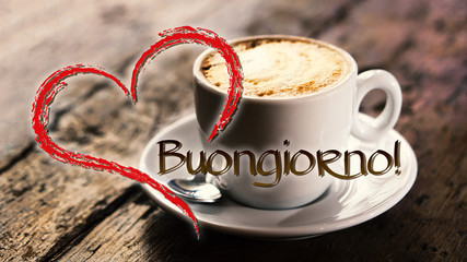 Buongiorno 