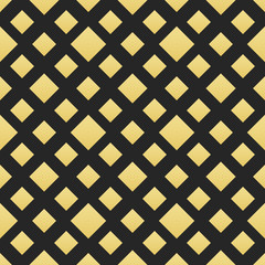 Abstract seamless mosaic background. Squares and bricks.