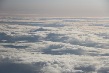 nuages