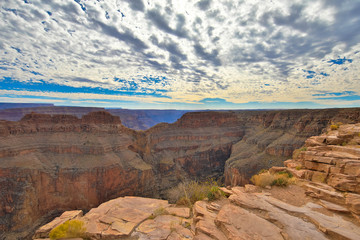 Grand Canyon, South Rim, Arizona, United States of America.