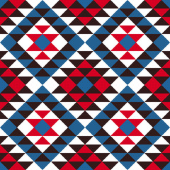 Native American Indian Ornament