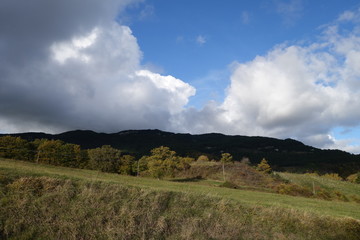 La nuvola