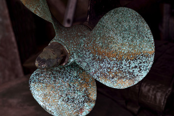 propeller, sweden