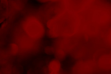 Dark red background, showing that germs.Background for making banners.
