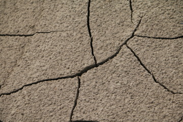 Obraz premium Craquelure