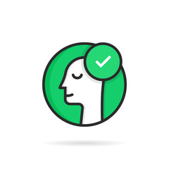 linear man like employee hiring