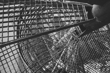 Hannover Linden and Ihmezentrum 2019