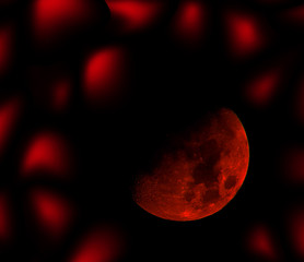 Red moon 2
