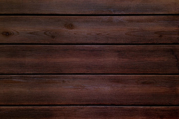 Obraz premium brown wood texture, dark wooden abstract background