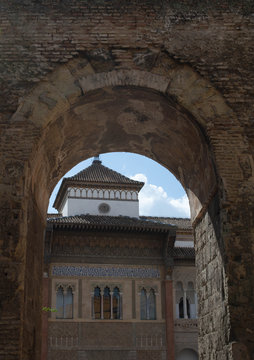 The Arch Old Europe