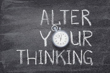 alter thinking watch