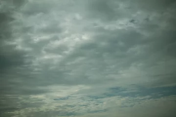  Late afternoon clouds in Brazil © Éverton Lisbôa