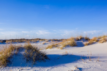 Wrightsville Dunes