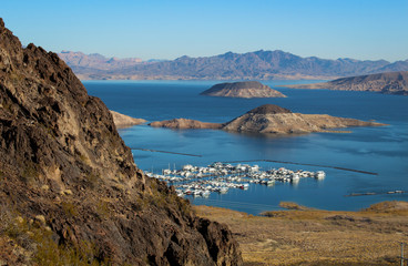 Lake Mead National Recreation Area, Nevada