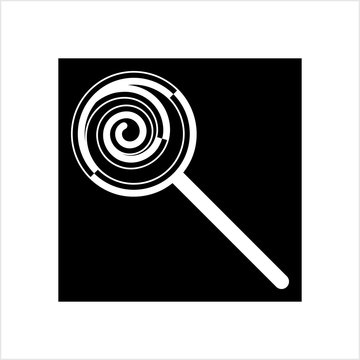 recommend clip art: Lollipop Icon, Lollipop