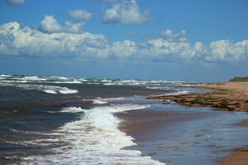 PEI Beaches