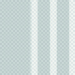 Overlay shadow effect isolated on transparent background