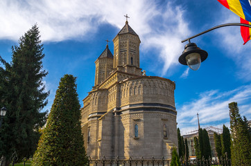 Iasi Romania