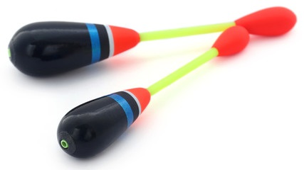 Fishing float © Swapan