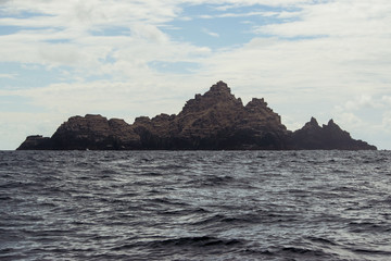 Fototapeta premium Little Skellig