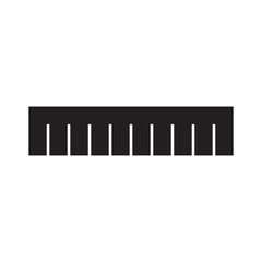 Minimal Vector Abstract Shape. Isolated Geometric Object