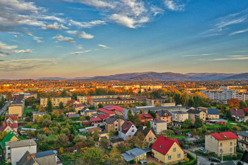 miasteczko © Darek