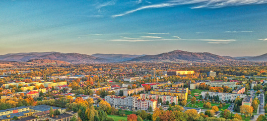 miasteczko © Darek