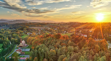 miasteczko © Darek