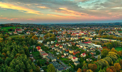 miasteczko © Darek