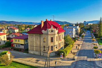 kamienica