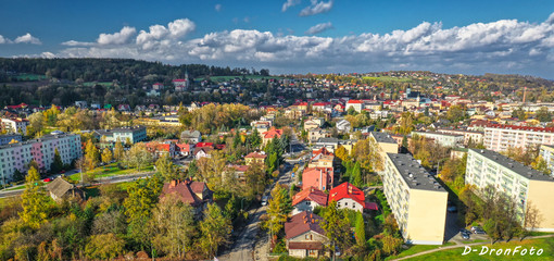 miasteczko © Darek