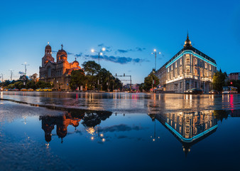 Fototapety na wymiar - Fototapeta24.pl