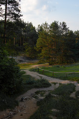 Na Jurajskim szlaku © amadeusz