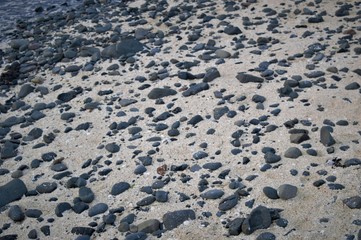 Pebbles