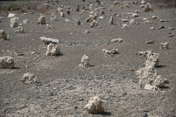 Muslimischer Friedhof Muslimisches Grab Grabstein Grabsteine Grabstätte Stein Steine Islam Islamische Bestattung Muslim Tod Tote Glaube Religion Imam Totengebet Gebet unbepflanzt Ritual Koran Sure 