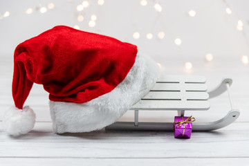 Prezent od mikołaja © andsko